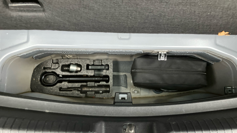 CUPRA Born 169kW e-Boost V2 58kWh 5dr Auto Electric Hatchback